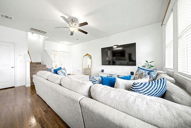 5742 Adelaide River Drive, Katy, TX 77449