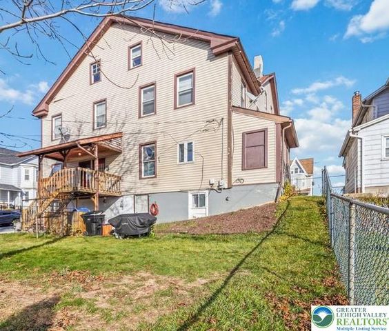 634 Washington Avenue, Northampton Boro, PA 18067