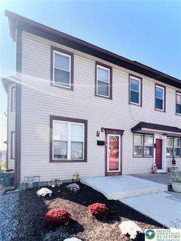 634 Washington Avenue, Northampton Boro, PA 18067