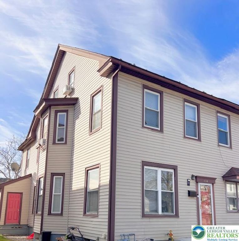 634 Washington Avenue, Northampton Boro, PA 18067