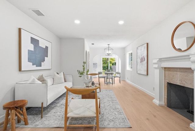 1348 Sevier Avenue, Menlo Park, CA 94025