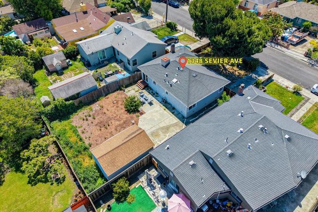 1348 Sevier Avenue, Menlo Park, CA 94025