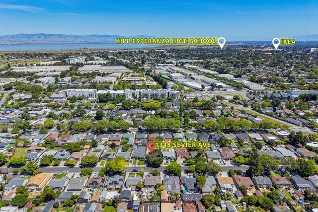 1348 Sevier Avenue, Menlo Park, CA 94025