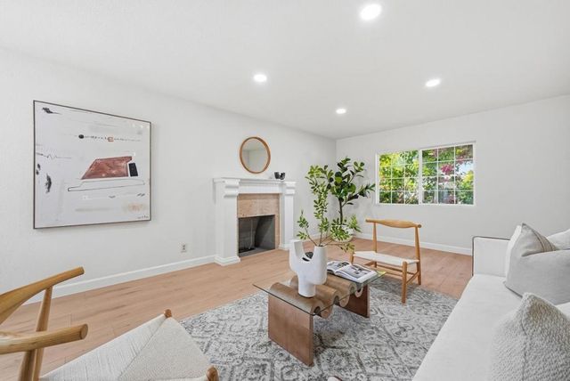 1348 Sevier Avenue, Menlo Park, CA 94025
