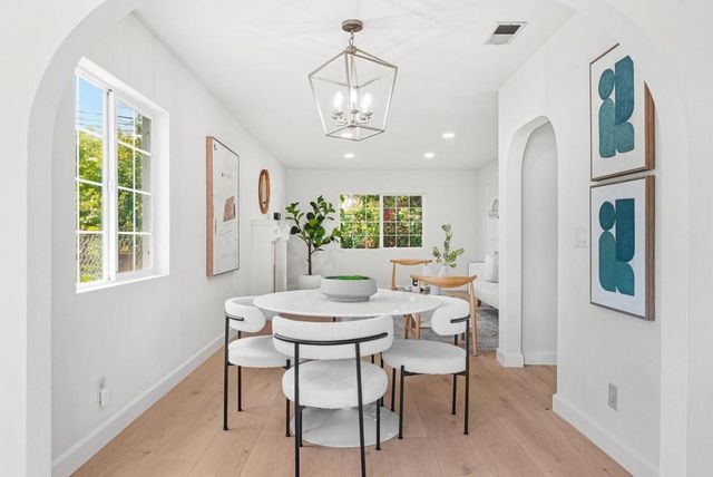 1348 Sevier Avenue, Menlo Park, CA 94025