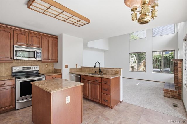 7407 Montarbor Drive, Colorado Springs, CO 80918