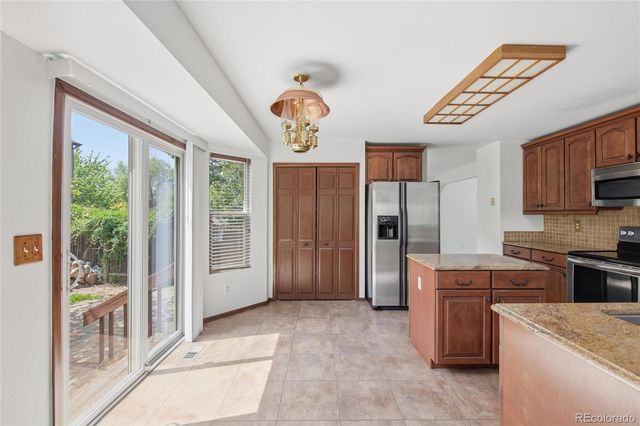 7407 Montarbor Drive, Colorado Springs, CO 80918