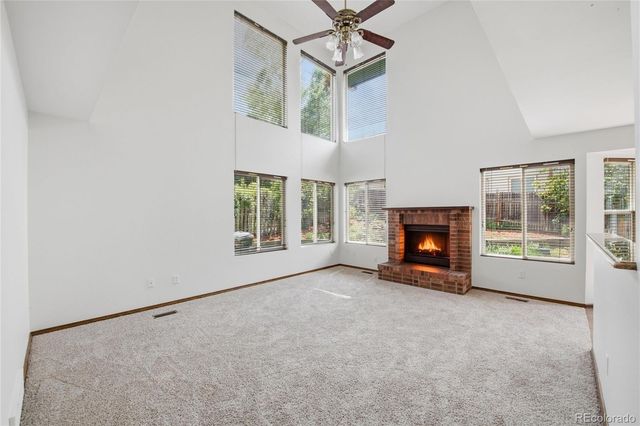 7407 Montarbor Drive, Colorado Springs, CO 80918