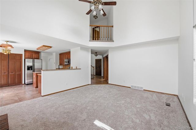 7407 Montarbor Drive, Colorado Springs, CO 80918
