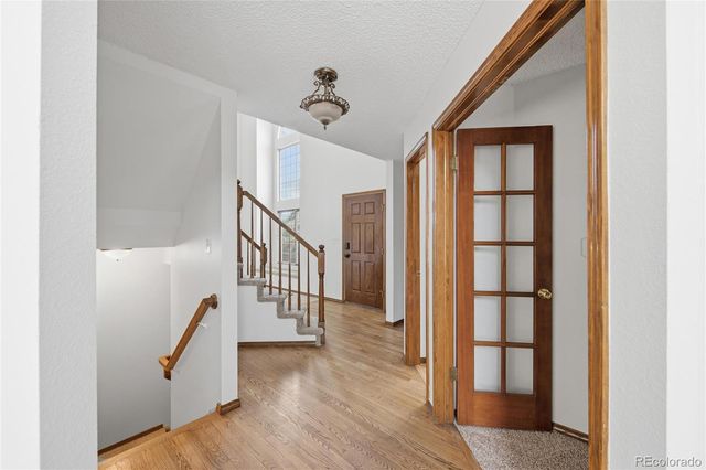 7407 Montarbor Drive, Colorado Springs, CO 80918