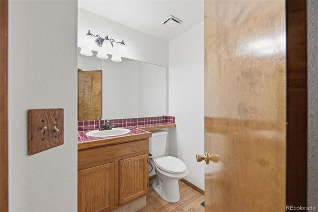 7407 Montarbor Drive, Colorado Springs, CO 80918