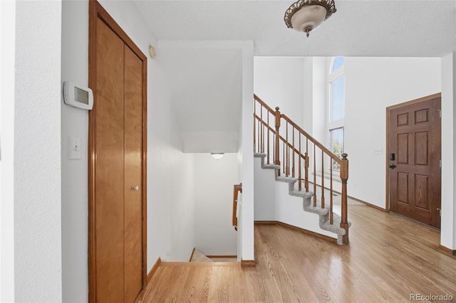 7407 Montarbor Drive, Colorado Springs, CO 80918