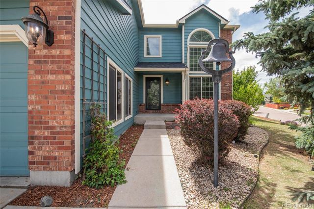 7407 Montarbor Drive, Colorado Springs, CO 80918
