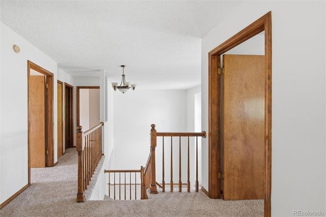 7407 Montarbor Drive, Colorado Springs, CO 80918