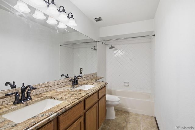 7407 Montarbor Drive, Colorado Springs, CO 80918