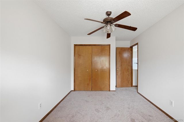 7407 Montarbor Drive, Colorado Springs, CO 80918
