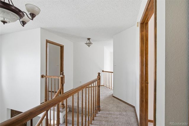 7407 Montarbor Drive, Colorado Springs, CO 80918