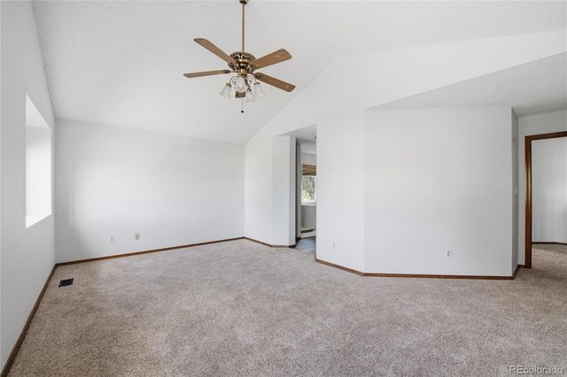 7407 Montarbor Drive, Colorado Springs, CO 80918