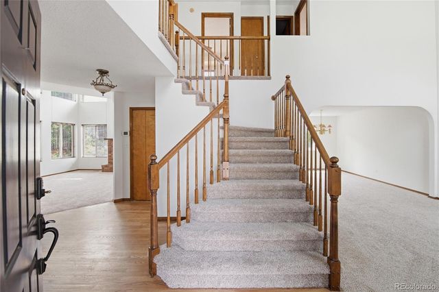 7407 Montarbor Drive, Colorado Springs, CO 80918