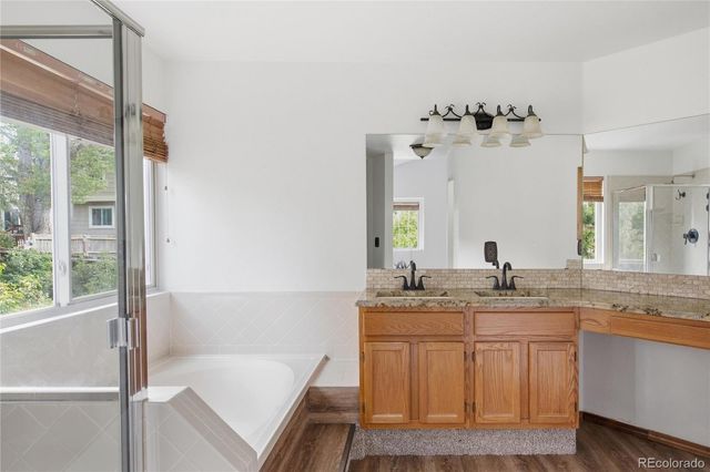 7407 Montarbor Drive, Colorado Springs, CO 80918