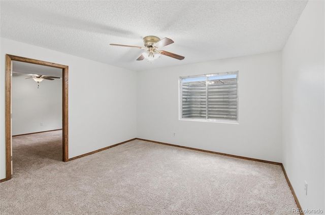 7407 Montarbor Drive, Colorado Springs, CO 80918