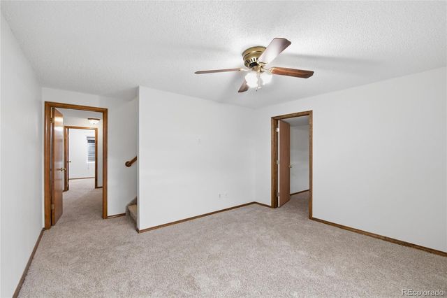 7407 Montarbor Drive, Colorado Springs, CO 80918