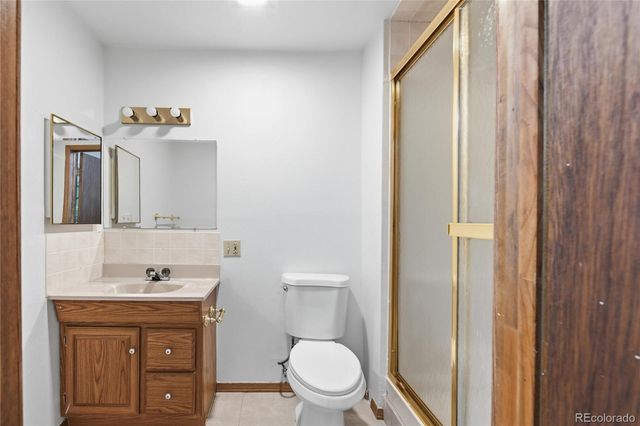 7407 Montarbor Drive, Colorado Springs, CO 80918