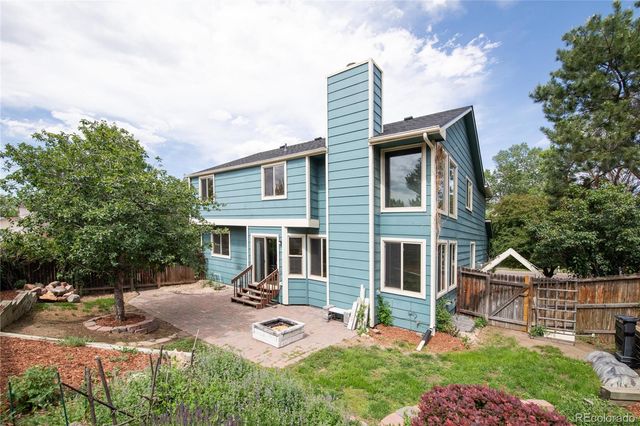 7407 Montarbor Drive, Colorado Springs, CO 80918