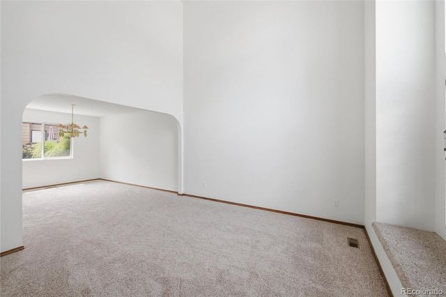 7407 Montarbor Drive, Colorado Springs, CO 80918