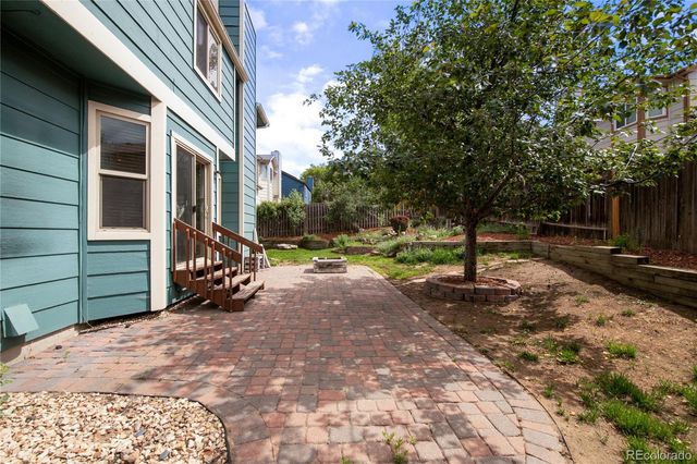 7407 Montarbor Drive, Colorado Springs, CO 80918