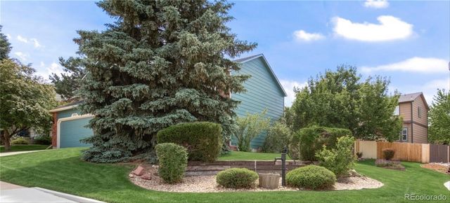 7407 Montarbor Drive, Colorado Springs, CO 80918