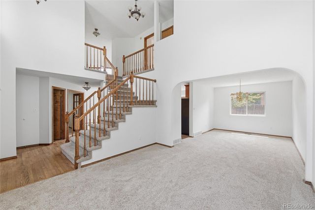 7407 Montarbor Drive, Colorado Springs, CO 80918