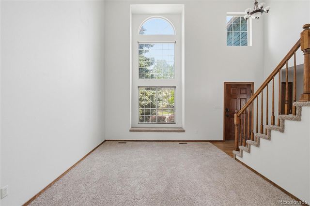 7407 Montarbor Drive, Colorado Springs, CO 80918
