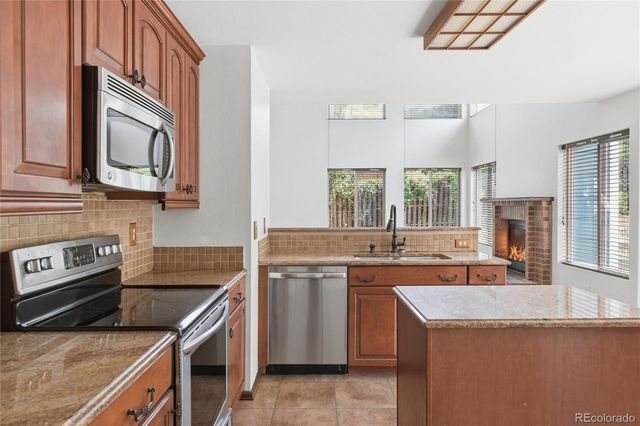 7407 Montarbor Drive, Colorado Springs, CO 80918
