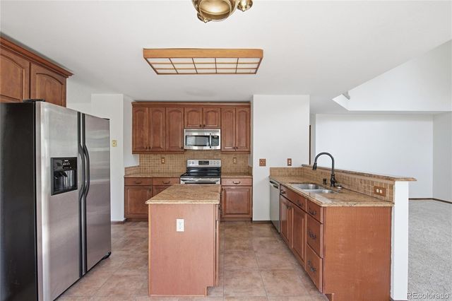 7407 Montarbor Drive, Colorado Springs, CO 80918