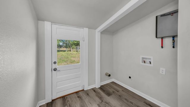 1220 N Rusk Street, Weatherford, TX 76086