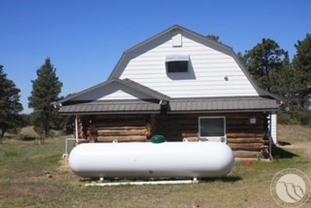 130 Shoe String Road, Lavina, MT 59046