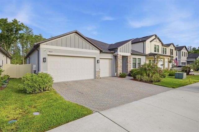 9845 SWORD FERN WAY, Land O Lakes, FL 34637