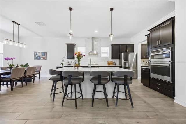 9845 SWORD FERN WAY, Land O Lakes, FL 34637