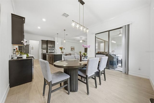 9845 SWORD FERN WAY, Land O Lakes, FL 34637