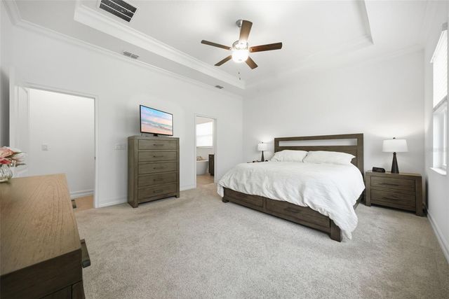 9845 SWORD FERN WAY, Land O Lakes, FL 34637