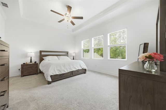 9845 SWORD FERN WAY, Land O Lakes, FL 34637