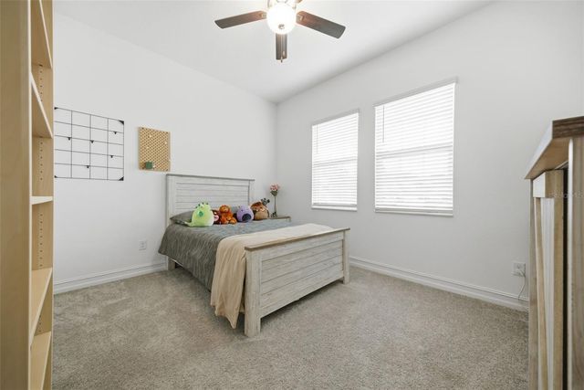 9845 SWORD FERN WAY, Land O Lakes, FL 34637