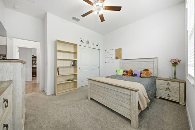 9845 SWORD FERN WAY, Land O Lakes, FL 34637