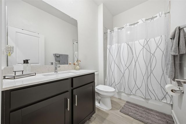 9845 SWORD FERN WAY, Land O Lakes, FL 34637