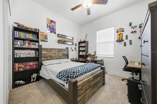 9845 SWORD FERN WAY, Land O Lakes, FL 34637