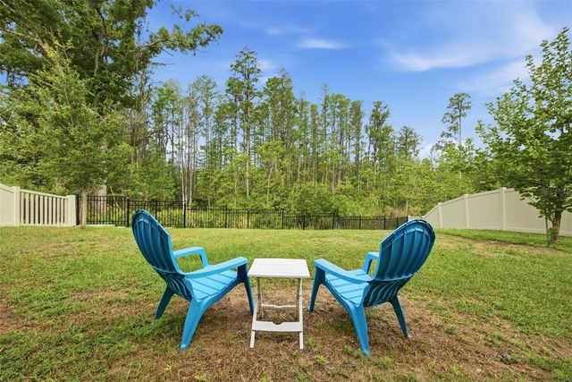 9845 SWORD FERN WAY, Land O Lakes, FL 34637