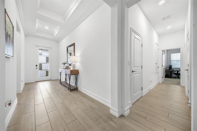 9845 SWORD FERN WAY, Land O Lakes, FL 34637