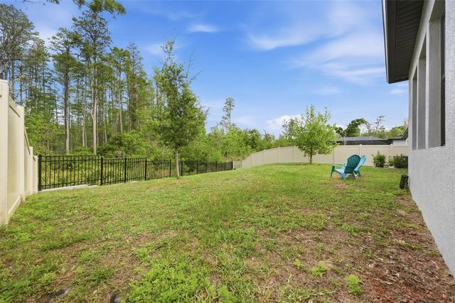 9845 SWORD FERN WAY, Land O Lakes, FL 34637