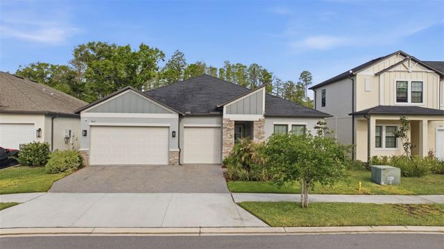 9845 SWORD FERN WAY, Land O Lakes, FL 34637